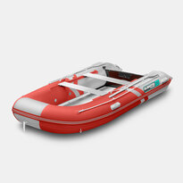 Красно-белый