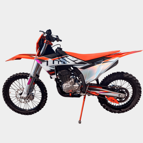 Мотоцикл кроссовый KEWS K23L PR300 21/18