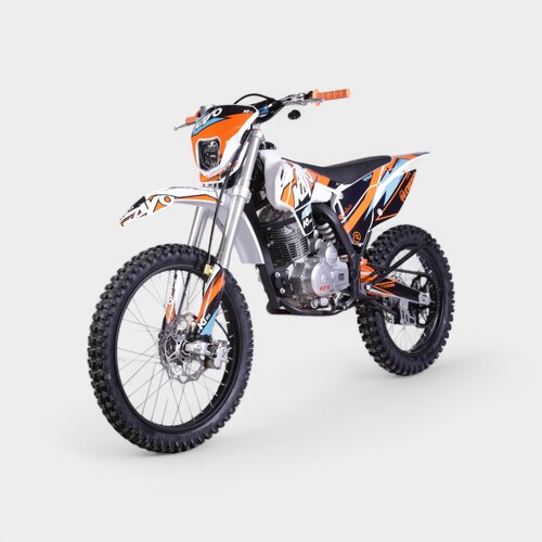 Мотоцикл кроссовый KAYO K1-L 250 MX 21/18 (2024г.)