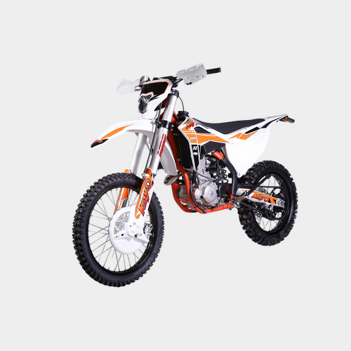 Мотоцикл KAYO K6 250 (NC250S) EFI 21/18 (2022 г.)
