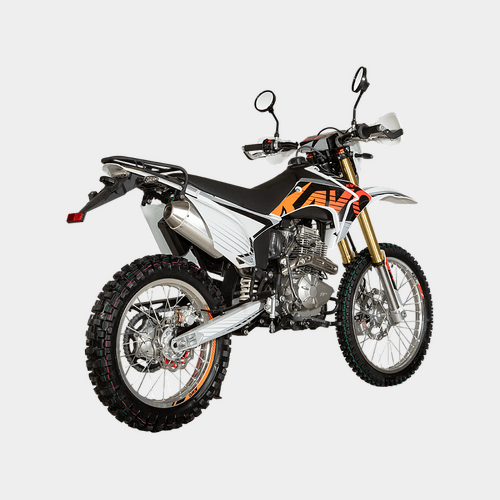 Мотоцикл кроссовый KAYO T1 300 ENDURO (PR300) 21/18 (2025г.) ПТС
