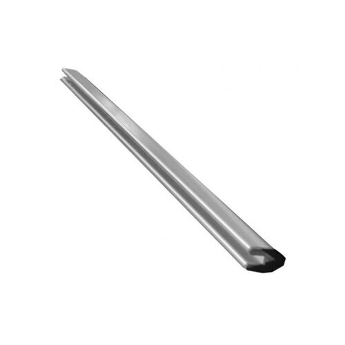 Пайол для лодки ПВХ 320 DP фанера темно-коричневый