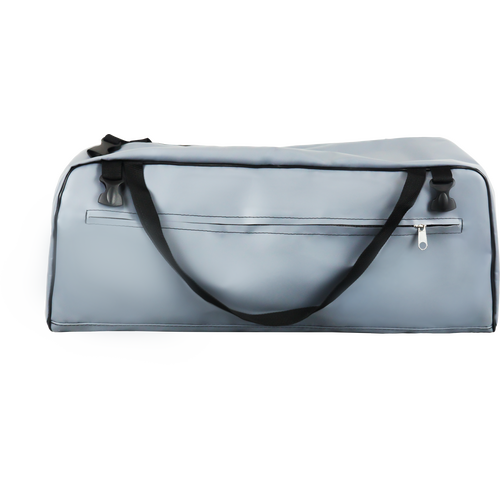 Накладка на банку с сумкой ПВХ, оранжевая, для лодки B370 СПБ