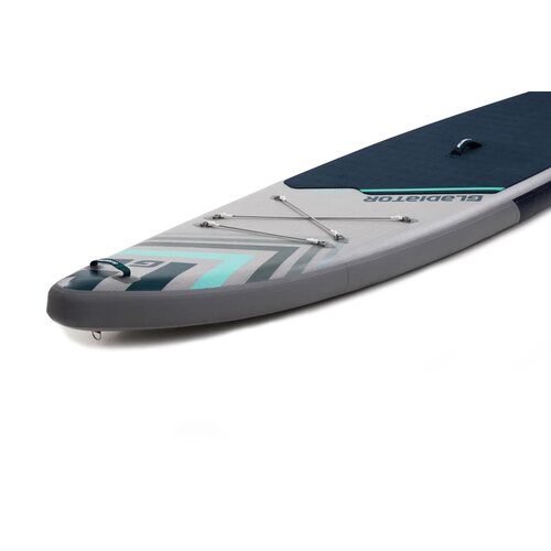 SUP доска надувная Gladiator RNT 12.6T (2022)