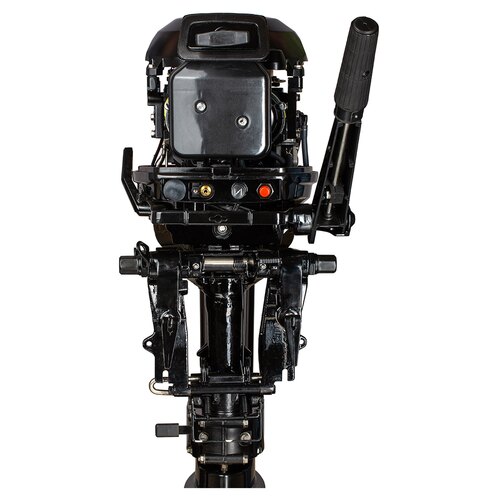 Лодочный мотор GLADIATOR G30FHS с электростартером