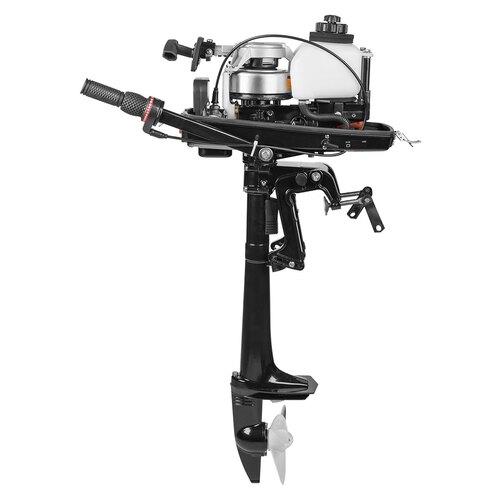 Лодочный мотор GLADIATOR G3FHS