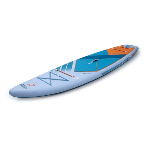 SUP доска надувная Gladiator ELITE 11.4 новинка 2026