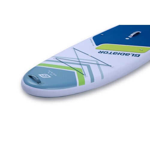 SUP доска надувная Gladiator OR10.6 новинка 2026
