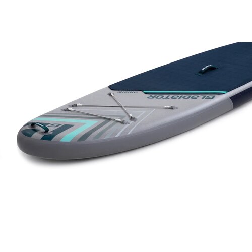SUP доска надувная Gladiator RNT 10.8 (2022)