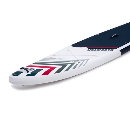 SUP доска надувная Gladiator OR12.6S SC (2022)