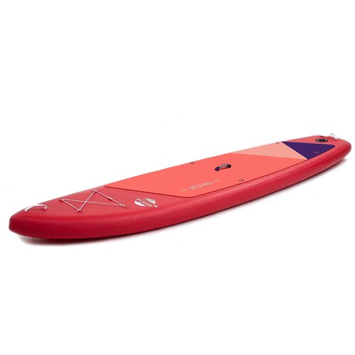 SUP доска надувная Adventum 10.6 Red