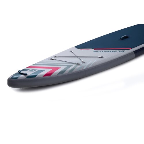 SUP доска надувная Gladiator OR12.6 T (2022)