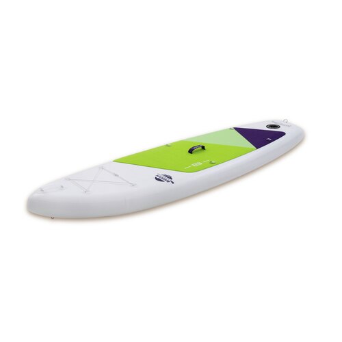 SUP доска надувная Adventum Kids 8.0