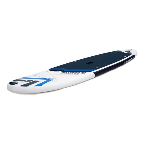 SUP доска надувная Gladiator WIND 10.7 (2022)