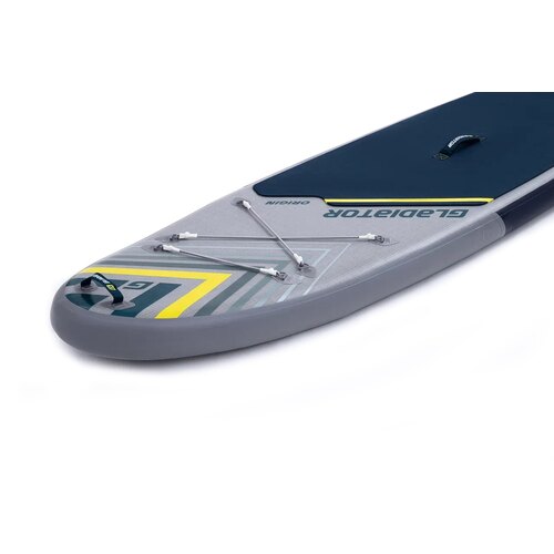 SUP доска надувная Gladiator KD 9.6 (2022)