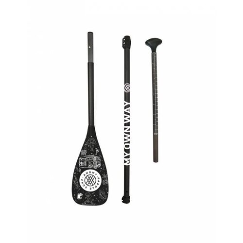SUP доска надувная ANOMY BAKOOM 11.6 V2