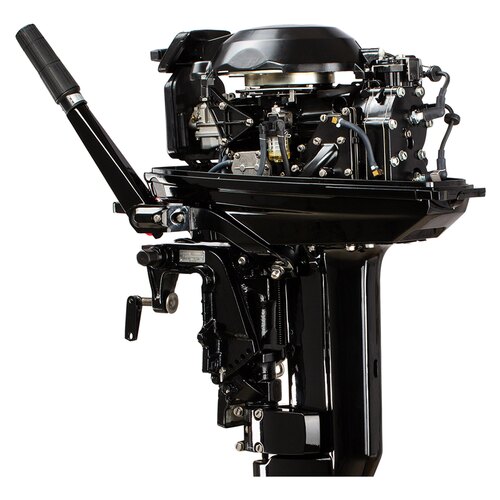 Лодочный мотор GLADIATOR G30FHS