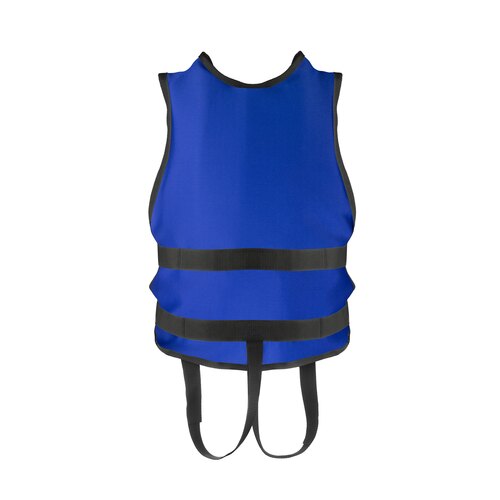 Жилет спасательный для сап серфинга GLADIATOR, синий, 80кг