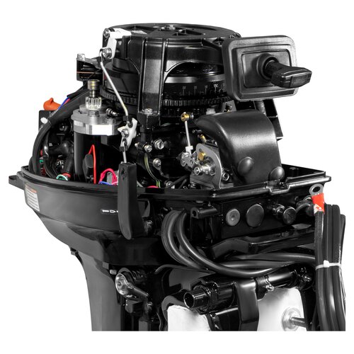 Лодочный мотор GLADIATOR G20FES