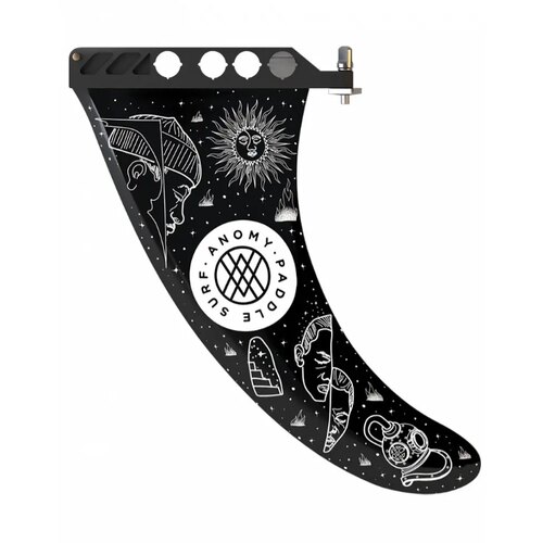 SUP доска надувная ANOMY ANA SANTOS 12.6 V2