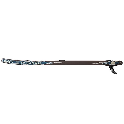 SUP доска надувная ANOMY YOAN FOUNRNIER 11.6 V2